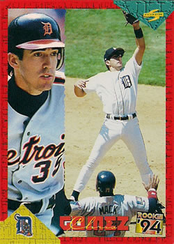 Chris Gomez