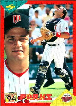 Derek Parks