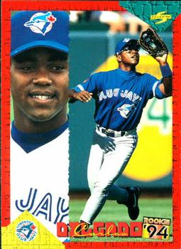 Carlos Delgado