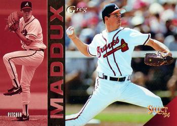 Greg Maddux