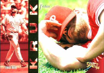 John Kruk