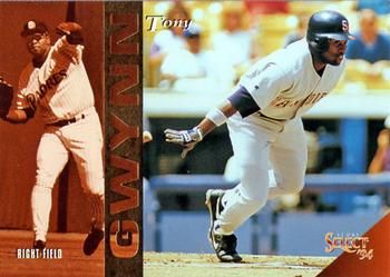 Tony Gwynn