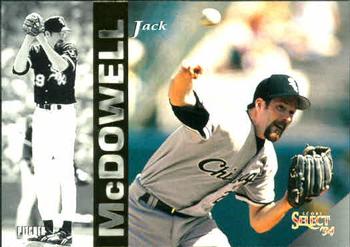 #97 Jack McDowell