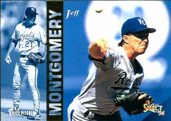 Jeff Montgomery