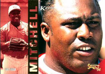 Kevin Mitchell