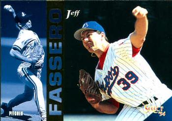 Jeff Fassero