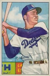 Duke Snider