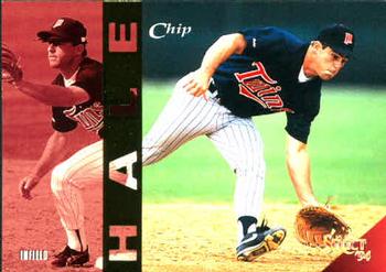 Chip Hale