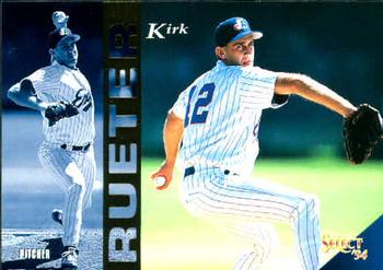 Kirk Rueter