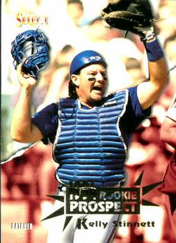 Kelly Stinnett