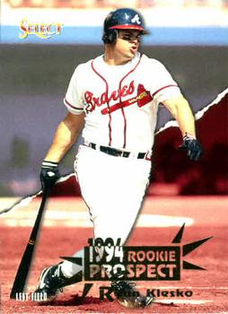 Ryan Klesko