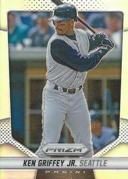 Ken Griffey Jr.