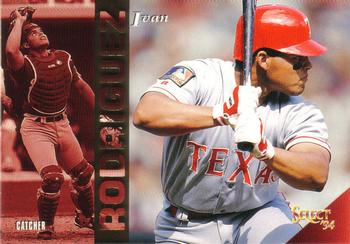 Ivan Rodriguez