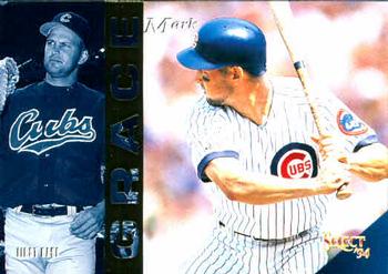 Mark Grace