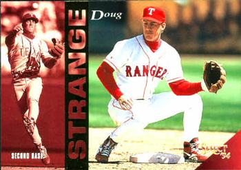 Doug Strange