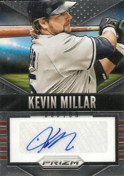 #11 Kevin Millar