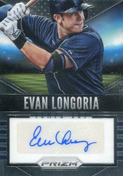 Evan Longoria