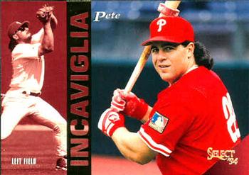 Pete Incaviglia