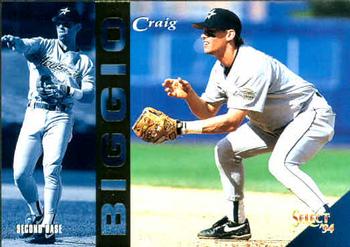 Craig Biggio