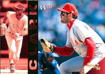 Will Clark