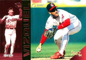 Omar Vizquel