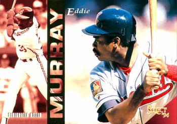 Eddie Murray