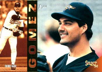 Leo Gomez