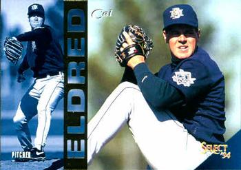 Cal Eldred