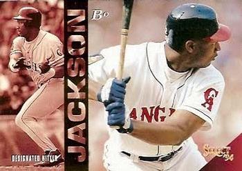 Bo Jackson