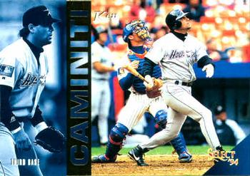 Ken Caminiti