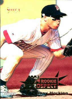 Denny Hocking