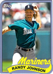 Randy Johnson