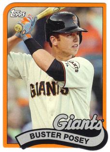 Buster Posey