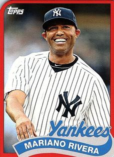 Mariano Rivera