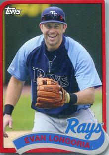 Evan Longoria