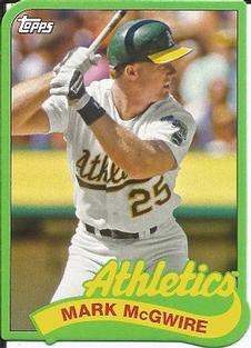 Mark McGwire