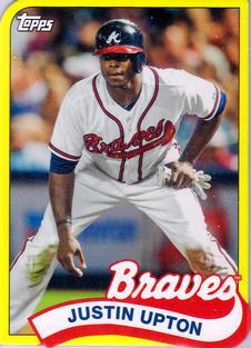Justin Upton