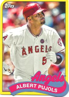Albert Pujols