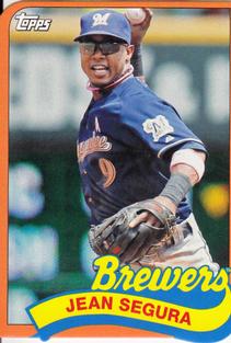 Jean Segura
