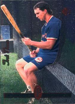 Trot Nixon