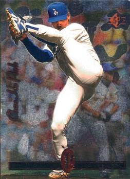 Chan Ho Park