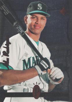 Alex Rodriguez
