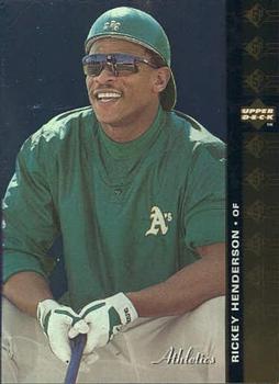 Rickey Henderson
