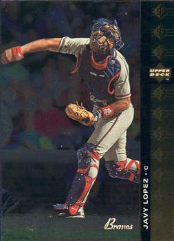 Javy Lopez