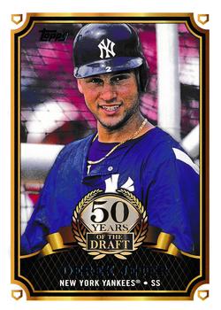 Derek Jeter