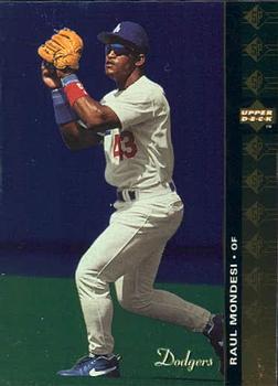 Raul Mondesi