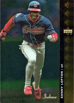 Kenny Lofton