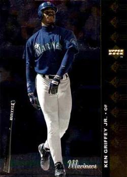 Ken Griffey Jr.