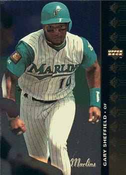Gary Sheffield