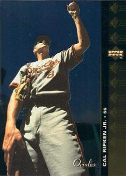 Cal Ripken Jr.